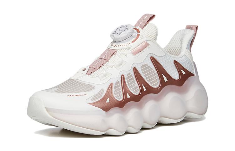 (PS) Anta Sport Casual 'White Gold' 圖 2