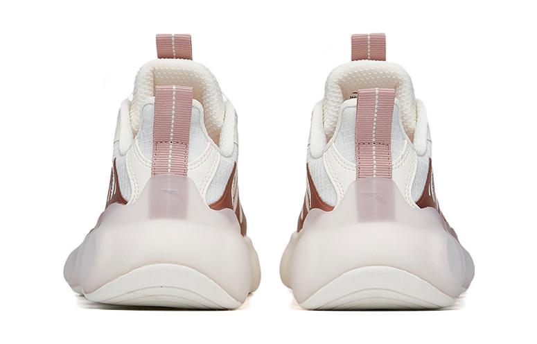 (PS) Anta Sport Casual 'White Gold' 圖 4