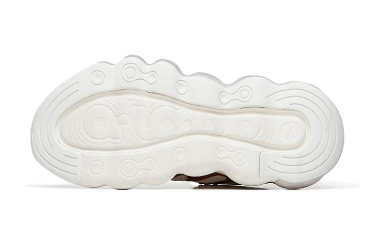 (PS) Anta Sport Casual 'White Gold' 圖 5