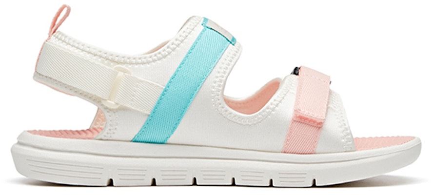 (Preschool) Anta Sport Sandal 'Pink White' A33026605-5 Order (Preschool) Anta Sport Sandal 'Pink White' A33026605-5