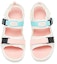 Shop (PS) Sandalia Deportiva Anta 'Rosa Blanco' A33026605-5