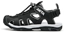 Buy (PS) 안타 스포츠 샌들 '블랙 그레이' (Anta Sports Sandals 'Black Grey')
OR shorter:
안타 샌들 '블랙 그레이' A33026610A-1