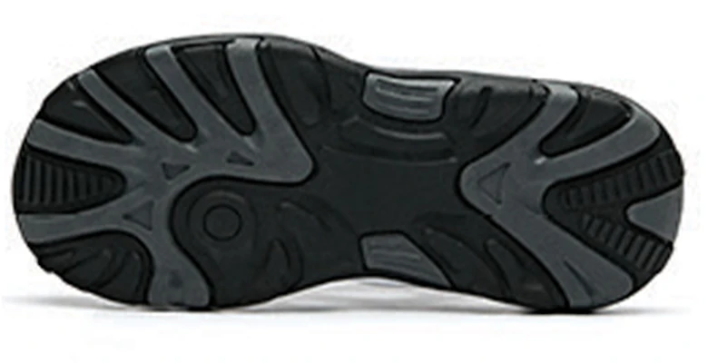 (Preschool) Anta Sport Sandals 'Black Grey' A33026610A-1 Details for (Preschool) Anta Sport Sandals 'Black Grey' A33026610A-1