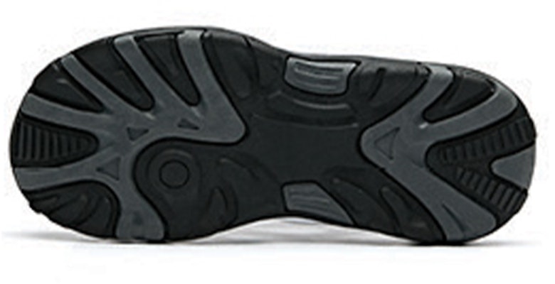 (PS) Sandal Olahraga Anta 'Hitam Abu-abu' A33026610A-1 Details for (PS) Sandal Olahraga Anta 'Hitam Abu-abu' A33026610A-1