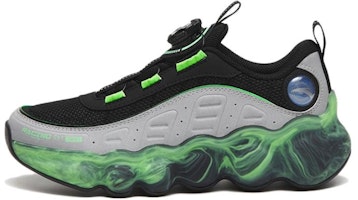 (PS) (幼児用) アンタ スポーツ カジュアル 'ブラック グリーン' 312318803-3 312318803-3 Buy (PS) (幼児用) アンタ スポーツ カジュアル 'ブラック グリーン' 312318803-3 312318803-3