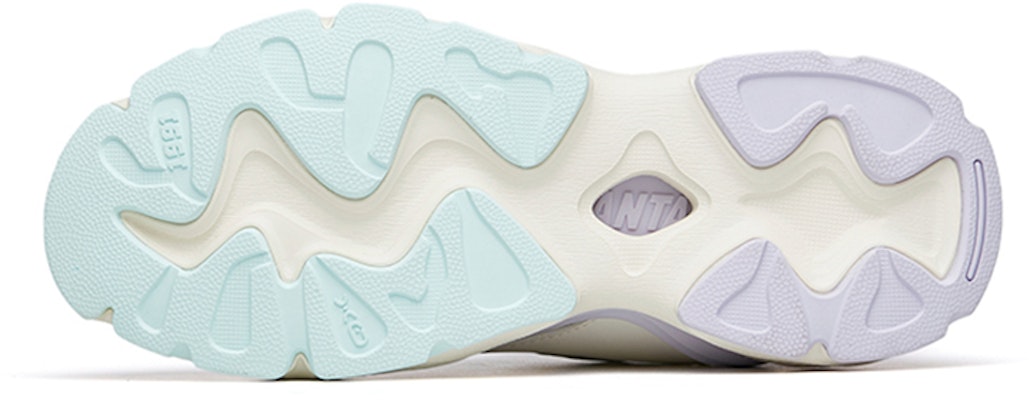 (Preschool) Anta Sports Casual 'White Purple' 322228804-3 Purchase (Preschool) Anta Sports Casual 'White Purple' 322228804-3