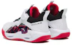 Shop (PS) Anta Sports Casual ''Bianco Rosso Nero'' 312319951-2