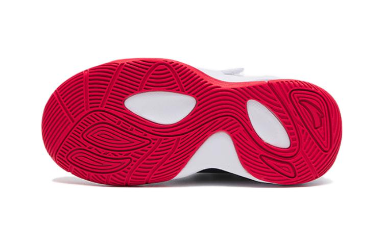 Purchase (PS) Anta Sports Casual ''Bianco Rosso Nero'' 312319951-2