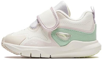 (Preschool) Anta Sports Low 'White Grey' A322340051-3 (Preschool) Anta Sports Low 'White Grey' A322340051-3