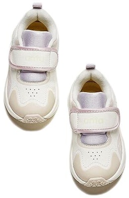 (Preschool) Anta Sports Low 'White Grey' A322340051-3 Shop (Preschool) Anta Sports Low 'White Grey' A322340051-3