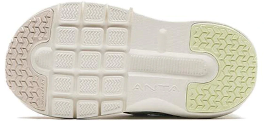 (PS) Anta Sports Lage Sneakers ''Wit Grijs'' A322340051-3 Purchase (PS) Anta Sports Lage Sneakers ''Wit Grijs'' A322340051-3