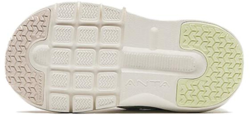 (Preschool) Anta Sports Low 'White Grey' A322340051-3 Purchase (Preschool) Anta Sports Low 'White Grey' A322340051-3