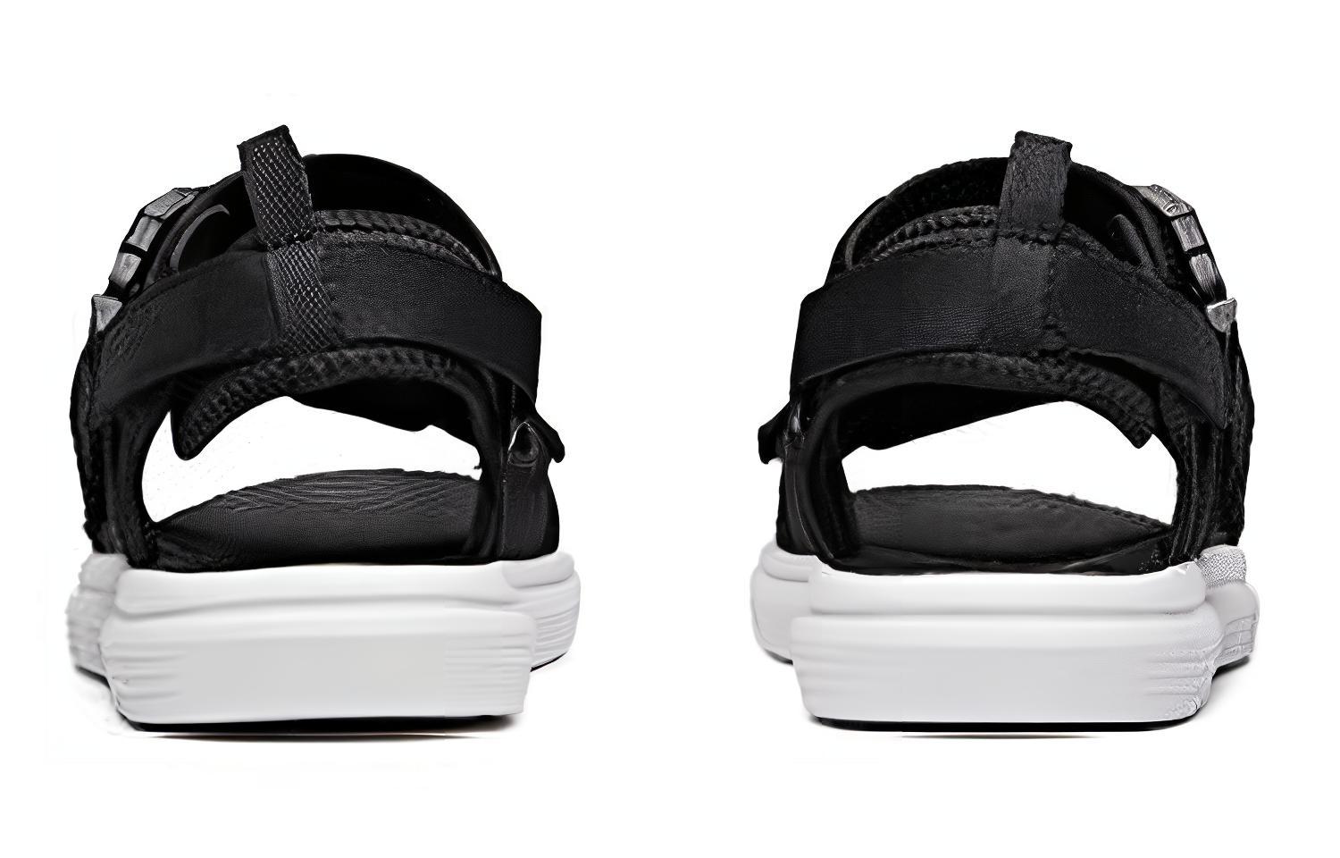 Shop (PS) Anta Sports Sandale ''Schwarz'' A33026605A-1