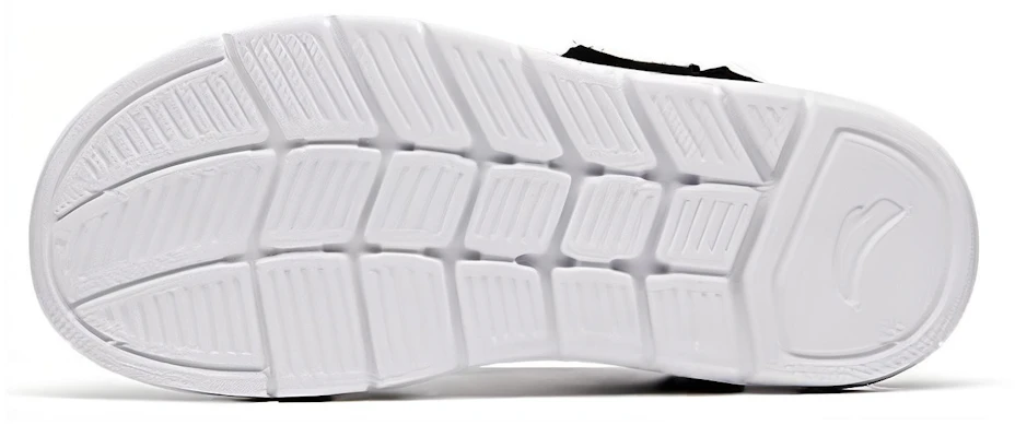 (PS) Anta Sports Sandale ''Schwarz'' A33026605A-1 Purchase (PS) Anta Sports Sandale ''Schwarz'' A33026605A-1