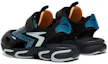 Lookbook (PS) Anta Sports Sandale ''Schwarz Grau'' 312329973-2