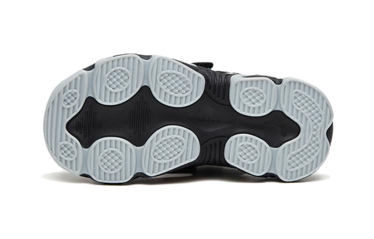 Shop (PS) Anta Sports Sandale ''Schwarz Grau'' 312329973-2