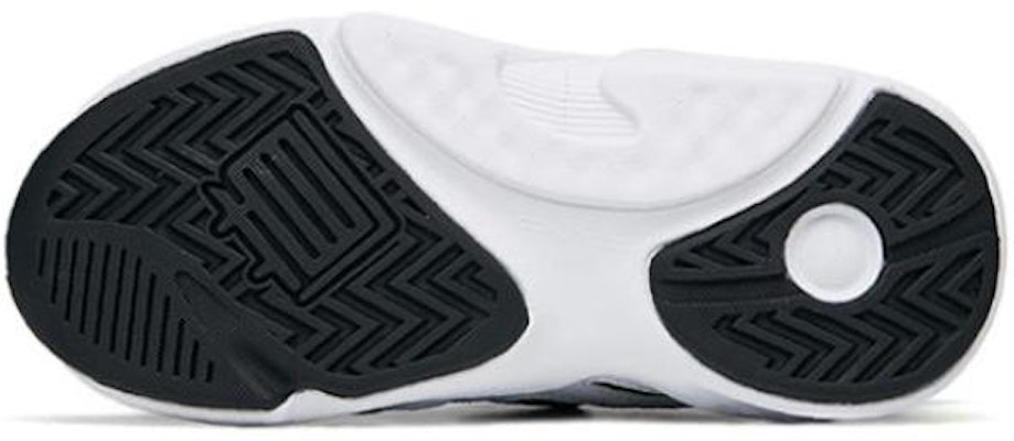 (PS) Sandal Sukan Anta 'Hitam Putih Jingga' 312229961-2 Shop (PS) Sandal Sukan Anta 'Hitam Putih Jingga' 312229961-2