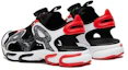 Lookbook (PS) Sandali Sportivi Anta ''Nero Bianco Rosso'' 312329975-2