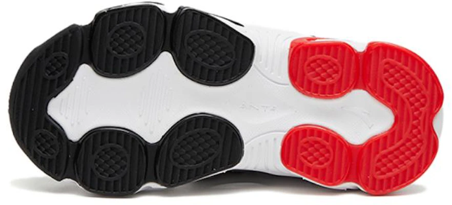 (PS) Sandali Sportivi Anta ''Nero Bianco Rosso'' 312329975-2 Purchase (PS) Sandali Sportivi Anta ''Nero Bianco Rosso'' 312329975-2