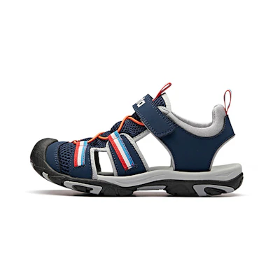 (PS) Anta Sports Sandal 'Coastal Blue'