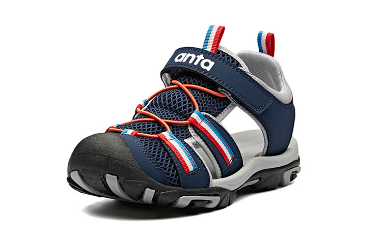 Order (PS) Sandales de Sport Anta ''Bleu Littoral'' 31926911-1