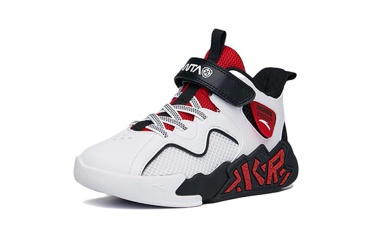 Order (PS) Anta Star ''Blanc Ciment Noir Rouge'' A312229966-1