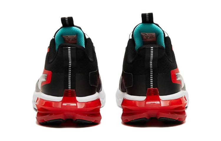 (PS) Anta Star Over Running Shoe 'Black Red' 圖 4