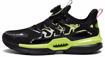 (Youth) Anta Star Ring 3.0 'Black Green Red' 312328801-3 (Youth) Anta Star Ring 3.0 'Black Green Red' 312328801-3