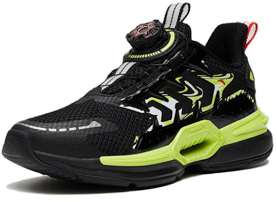 (JR) 안타 스타 링 3.0 '검정 초록 빨강' 312328801-3 Order (JR) 안타 스타 링 3.0 '검정 초록 빨강' 312328801-3