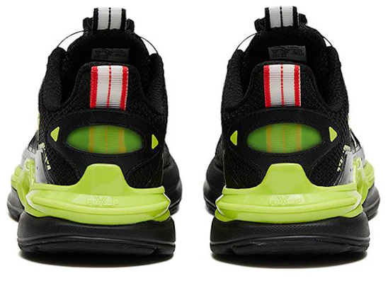 (JR) 안타 스타 링 3.0 '검정 초록 빨강' 312328801-3 Shop (JR) 안타 스타 링 3.0 '검정 초록 빨강' 312328801-3