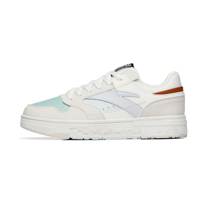 (PS) Anta Street Fun Low 'Grey Green White'