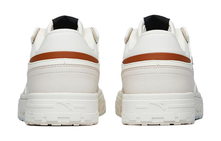 (PS) Anta Street Fun Low 'Grey Green White' 圖 4