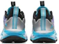 Shop (PS) Anta Stubborn Core 3.0 Low 'Negro Plata Azul' 312345524-4