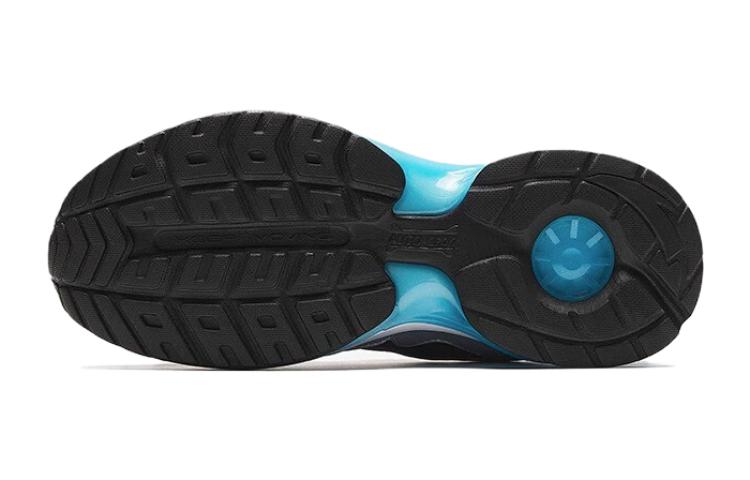 Purchase (PS) Anta Stubborn Core 3.0 Low 'Negro Plata Azul' 312345524-4