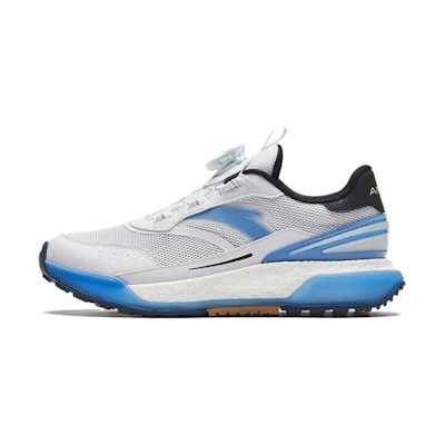 (PS) Anta Sugar Cube Pro 'White Blue'
