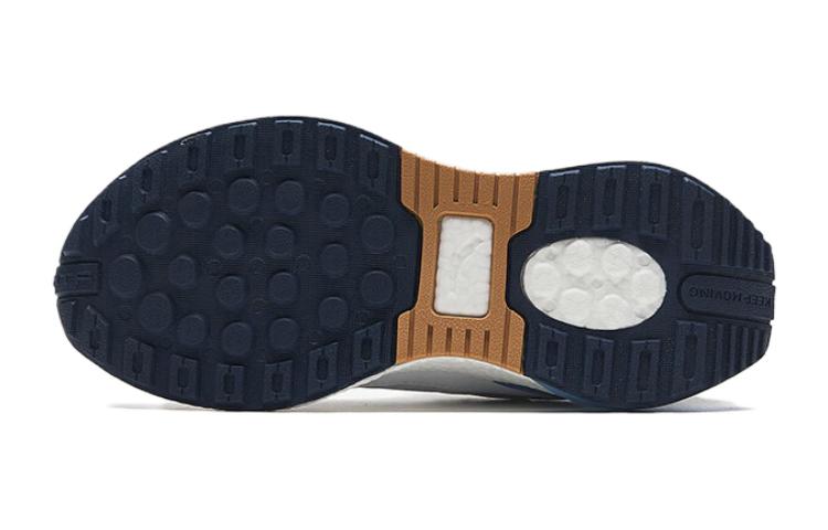 Purchase (Preschool) Anta Sugar Cube Pro 'White Blue' 312338806-4