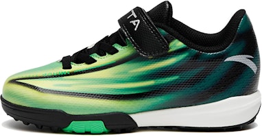 (Preschool) Anta Synthetic Turf Training Soccer Shoe 'Green Yellow' 312329922-1 (Preschool) Anta Synthetic Turf Training Soccer Shoe 'Green Yellow' 312329922-1