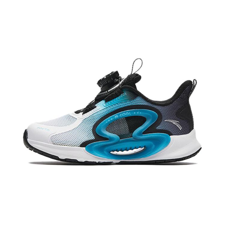 (PS) Anta The Moon Running 'White Blue Black'