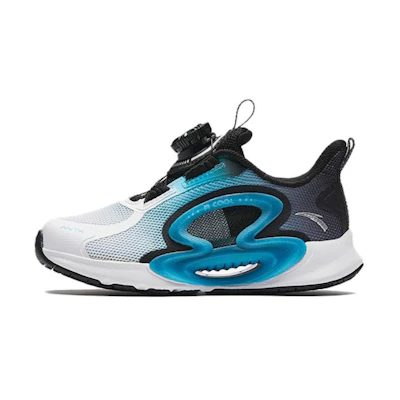 (PS) Anta The Moon Running 'White Blue Black'