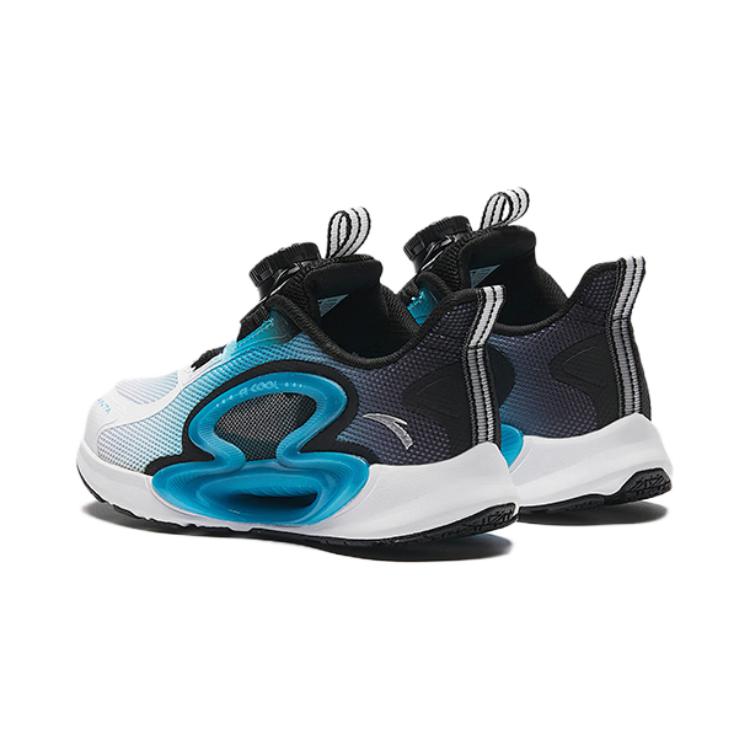 (PS) Anta The Moon Running 'White Blue Black' 圖 3