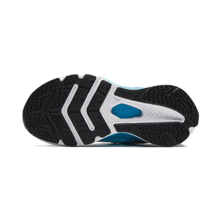 (PS) Anta The Moon Running 'White Blue Black' 圖 4