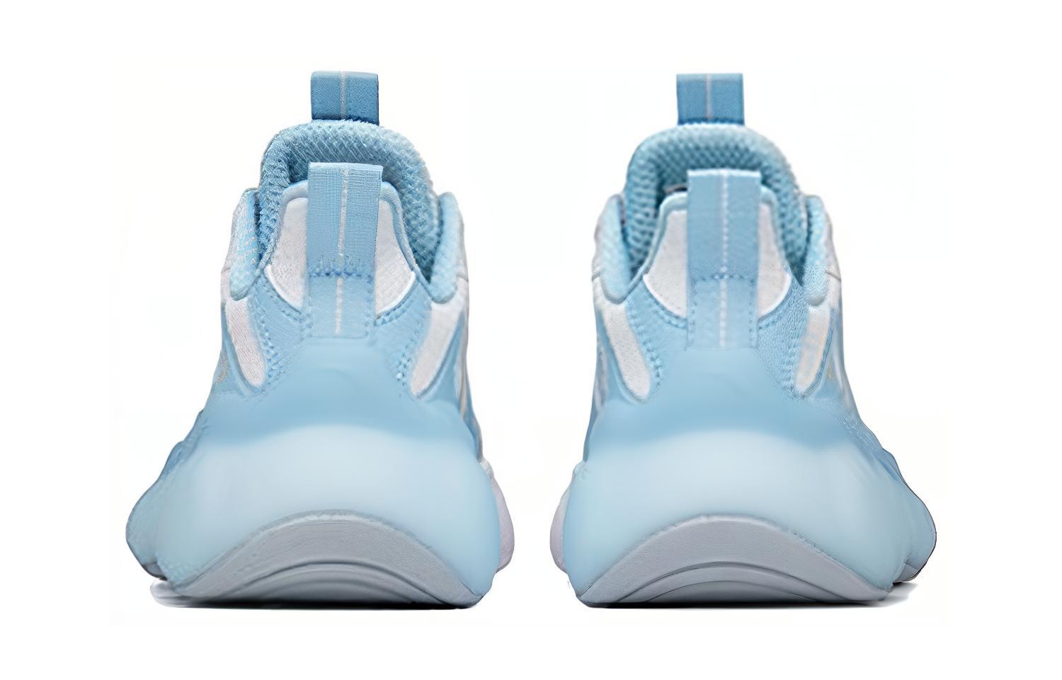 Purchase (PS) Anta Semelle Épaisse ''Blanc Bleu'' 322238889-1