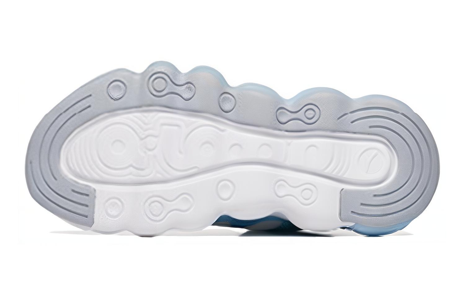 Details for (PS) Anta Semelle Épaisse ''Blanc Bleu'' 322238889-1