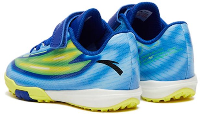 (PS) Anta Training 'Biru Kuning' 312329922-3 Lookbook (PS) Anta Training 'Biru Kuning' 312329922-3