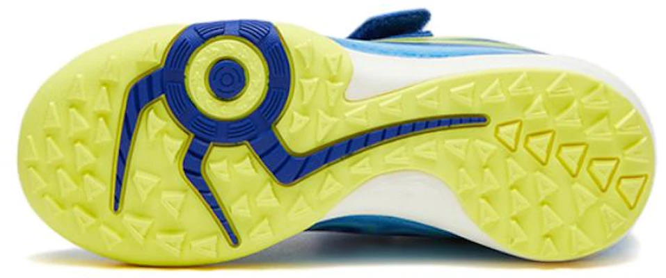 (Preschool) Anta Training 'Blue Yellow' 312329922-3 Shop (Preschool) Anta Training 'Blue Yellow' 312329922-3