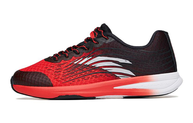 (PS) Anta Training 'Red Black'