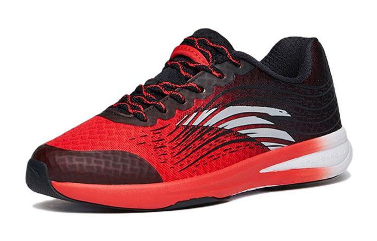 (PS) Anta Training 'Red Black' 圖 2