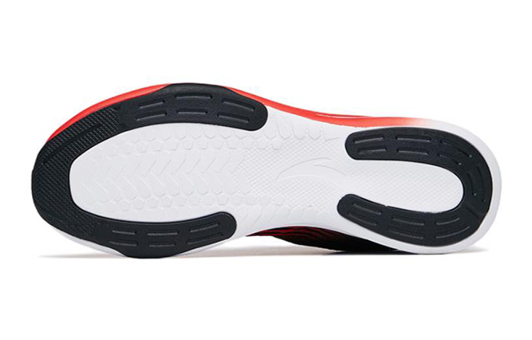 (PS) Anta Training 'Red Black' 圖 5