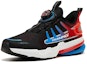 Order (PS) Anta Training Low 'Hitam Merah Biru' 312315521-6