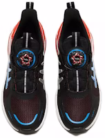 (PS) アンタ トレーニング ロー "黒赤青" 312315521-6 Lookbook (PS) アンタ トレーニング ロー "黒赤青" 312315521-6